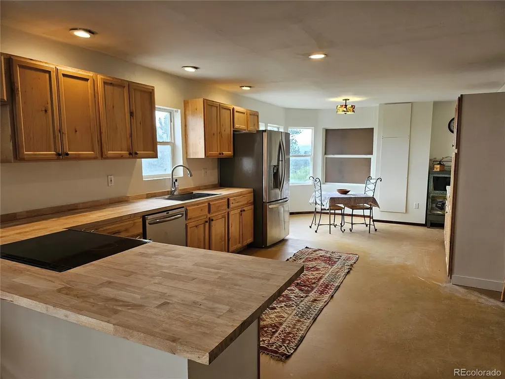 462 Bonell Drive Fairplay CO 80440