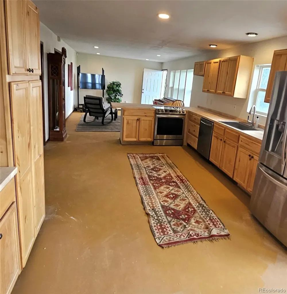 462 Bonell Drive Fairplay CO 80440