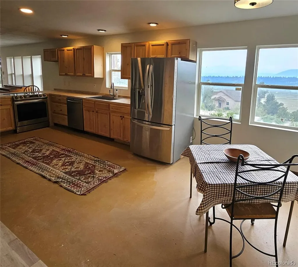 462 Bonell Drive Fairplay CO 80440