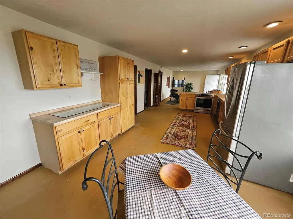 462 Bonell Drive Fairplay CO 80440