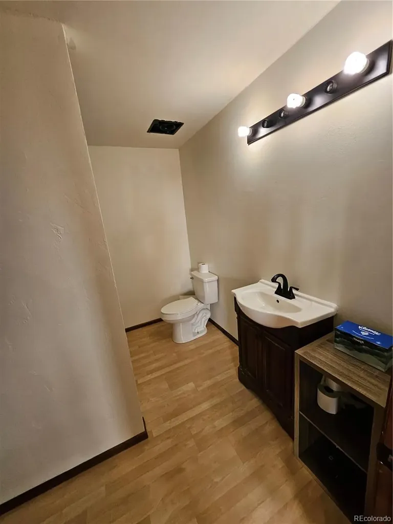 462 Bonell Drive Fairplay CO 80440