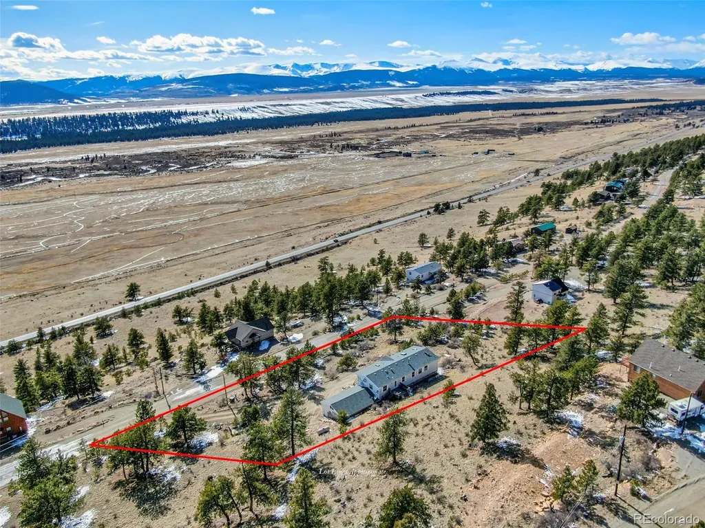 462 Bonell Drive Fairplay CO 80440