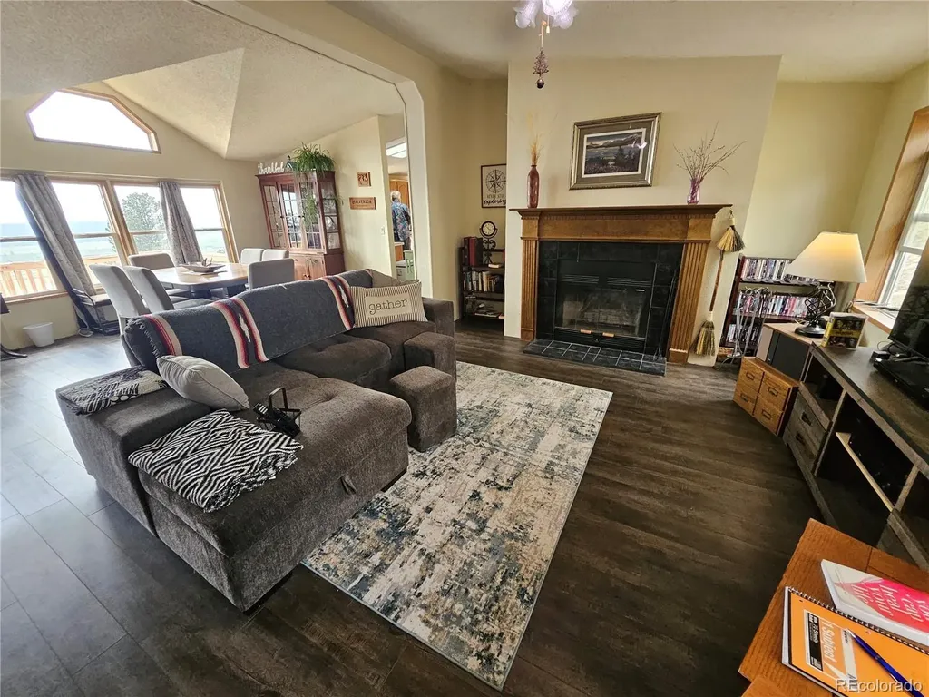 462 Bonell Drive Fairplay CO 80440