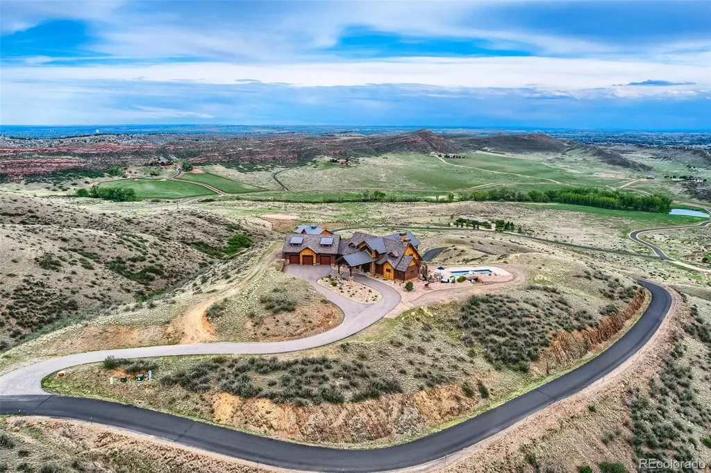6000 Soaring Eagle Pass Loveland CO 80538