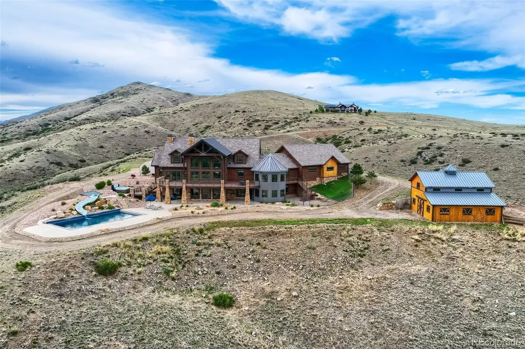 6000 Soaring Eagle Pass Loveland CO 80538