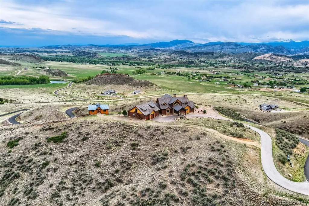6000 Soaring Eagle Pass Loveland CO 80538