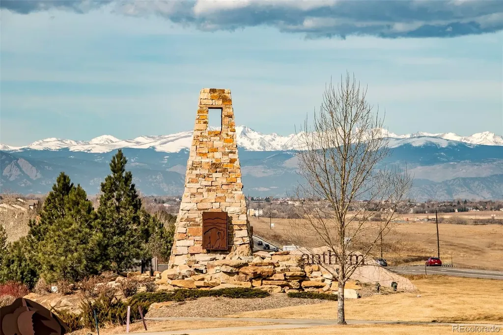 4620 Belford Circle Broomfield CO 80023