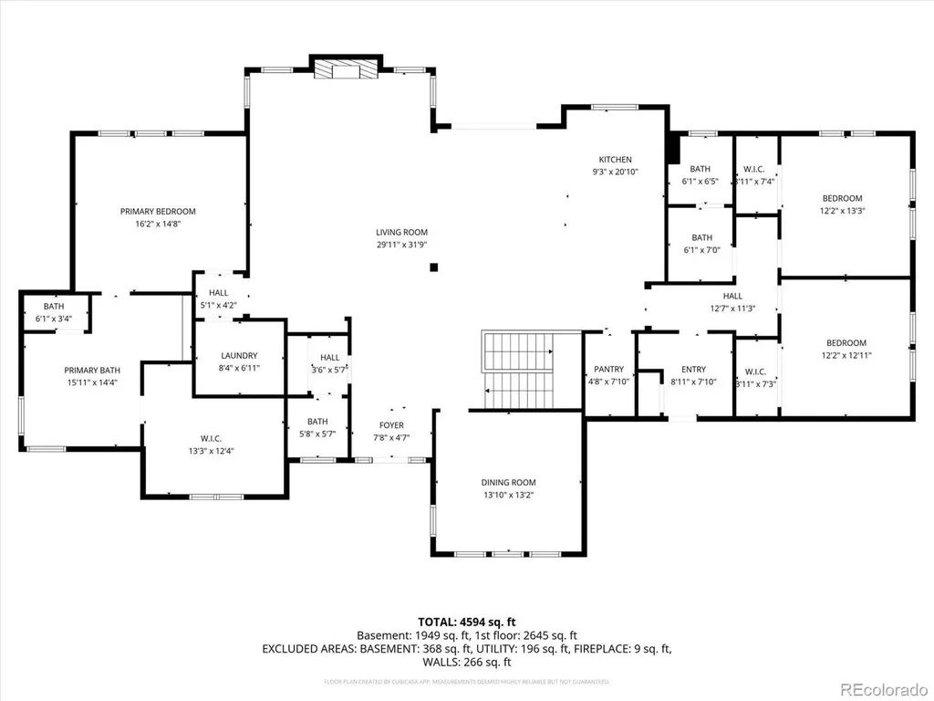 2116 Scottsdale Road Berthoud CO 80513