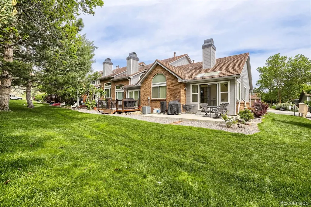 5930 S Jellison Street Littleton CO 80123
