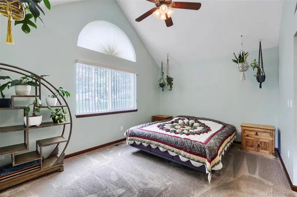 5930 S Jellison Street Littleton CO 80123