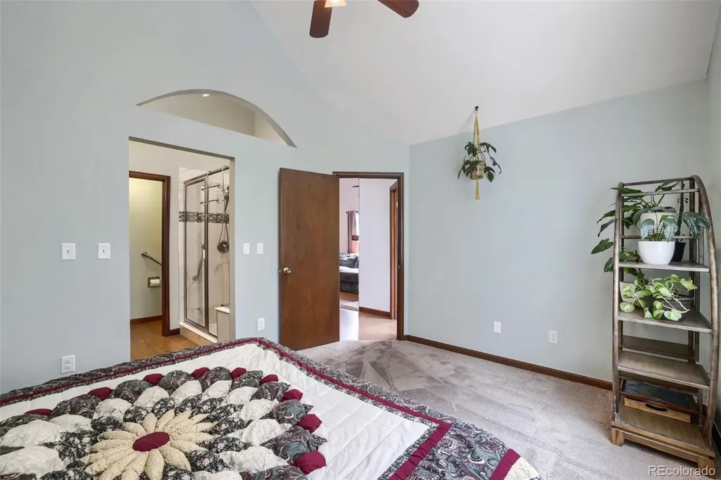 5930 S Jellison Street Littleton CO 80123