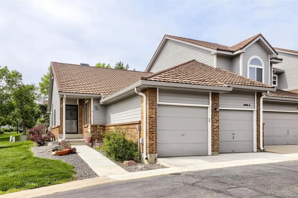 5930 S Jellison Street Littleton CO 80123
