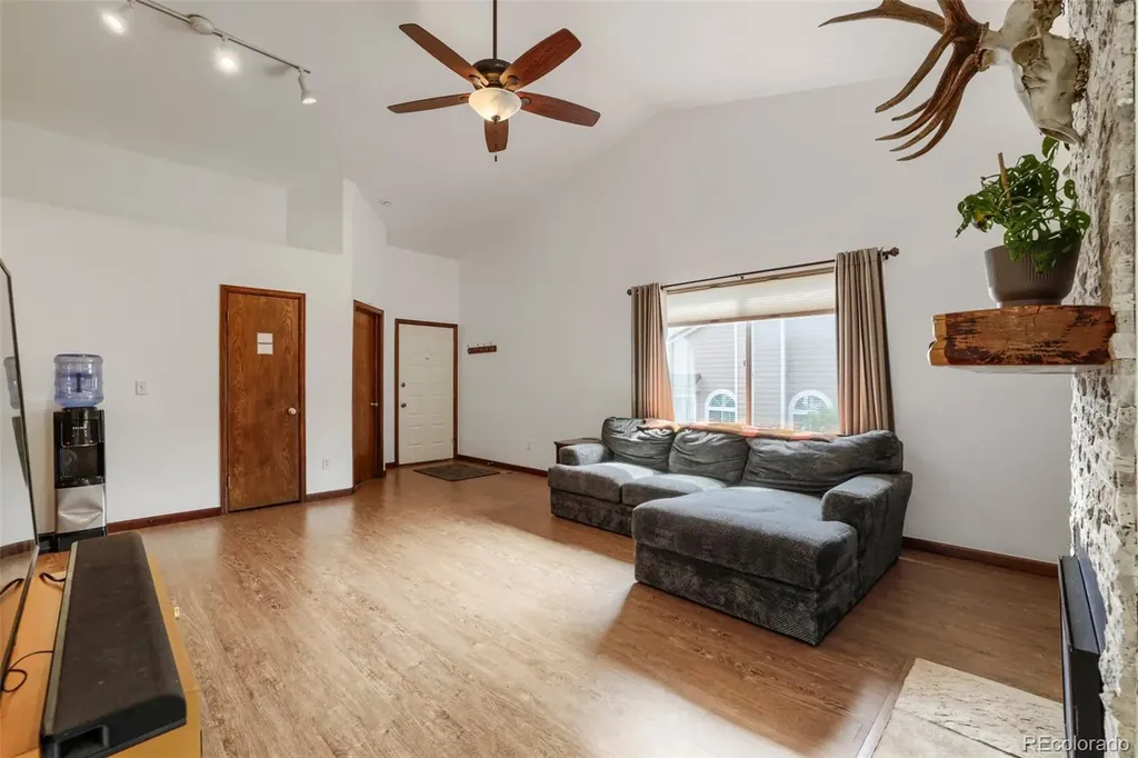 5930 S Jellison Street Littleton CO 80123