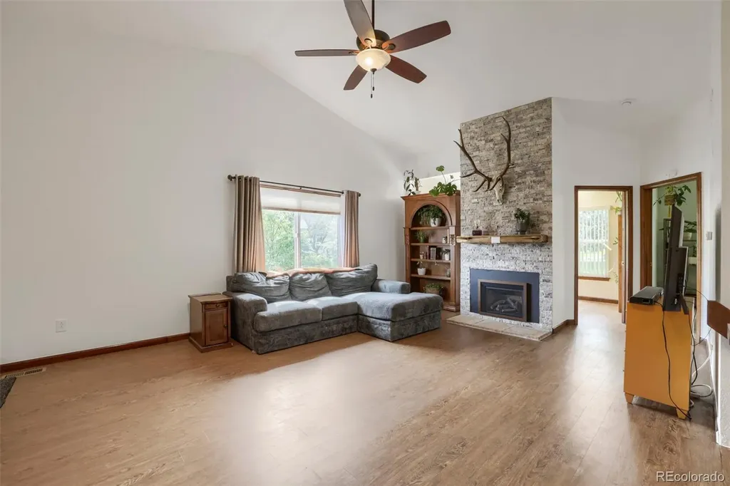5930 S Jellison Street Littleton CO 80123