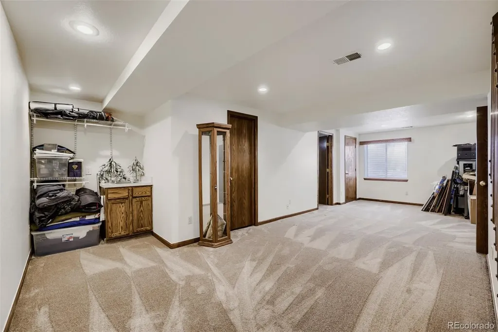 5930 S Jellison Street Littleton CO 80123