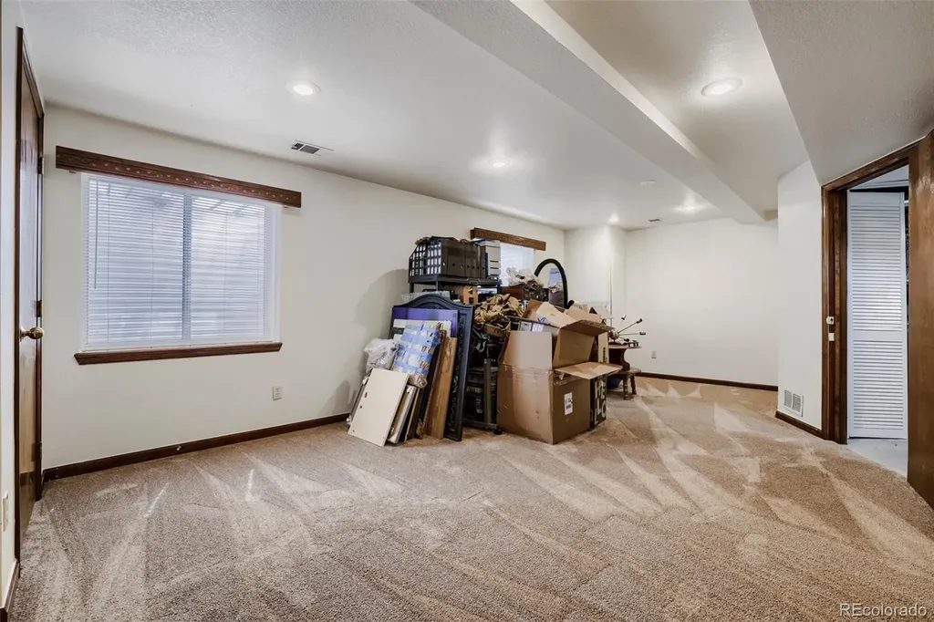 5930 S Jellison Street Littleton CO 80123