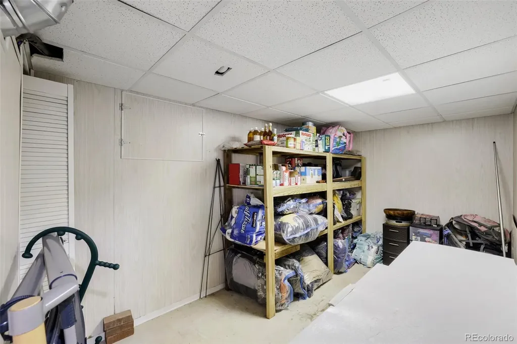 5930 S Jellison Street Littleton CO 80123