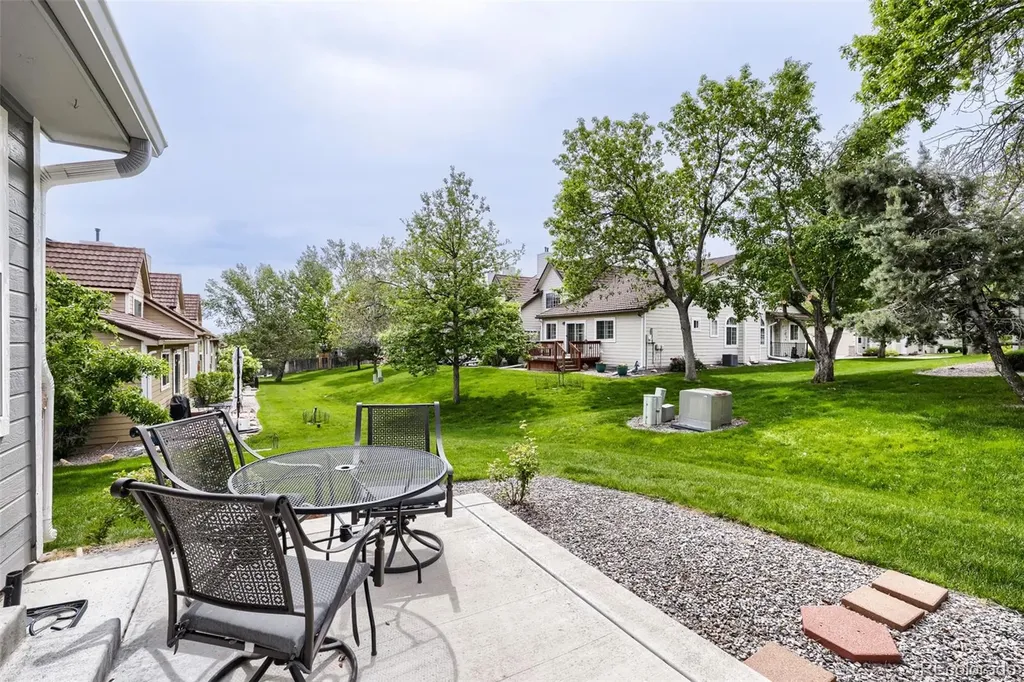 5930 S Jellison Street Littleton CO 80123