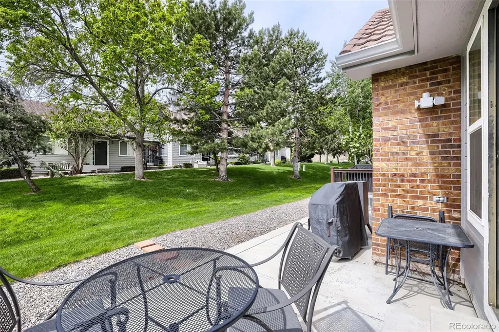 5930 S Jellison Street Littleton CO 80123