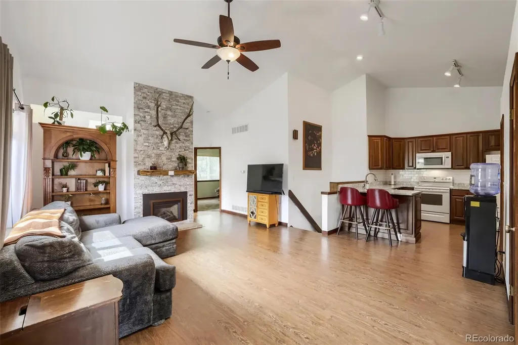 5930 S Jellison Street Littleton CO 80123