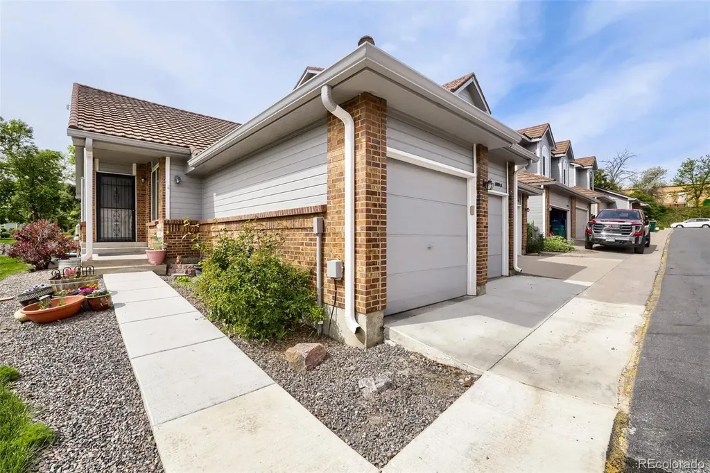 5930 S Jellison Street Littleton CO 80123