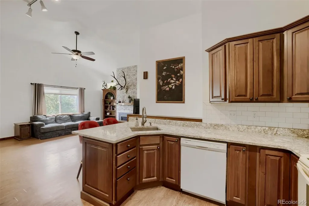 5930 S Jellison Street Littleton CO 80123