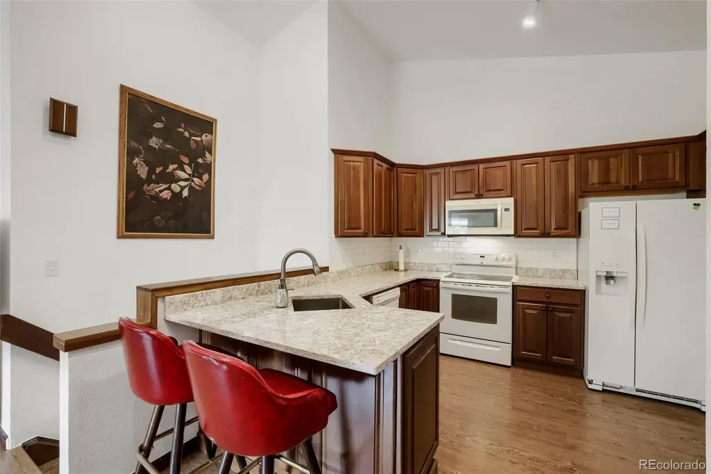 5930 S Jellison Street Littleton CO 80123