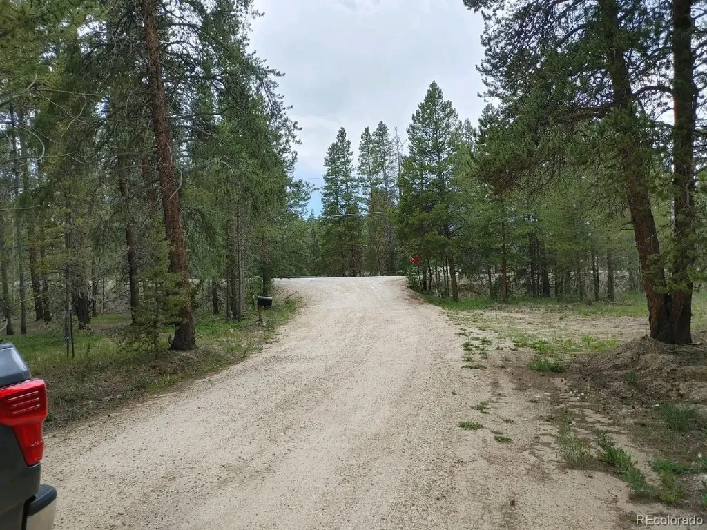777 Topaz Street Leadville CO 80461