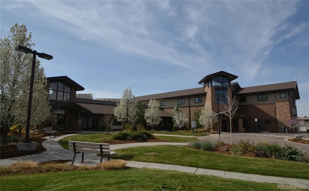 14300 E Marina Drive Aurora CO 80014