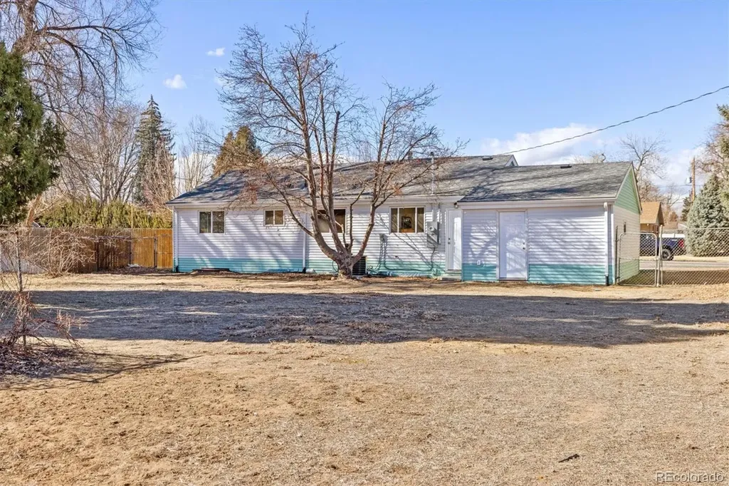 4880 S Cherokee Street Englewood CO 80110
