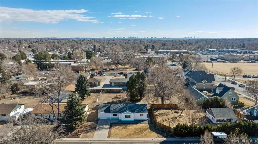 4880 S Cherokee Street Englewood CO 80110