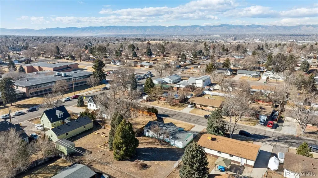 4880 S Cherokee Street Englewood CO 80110