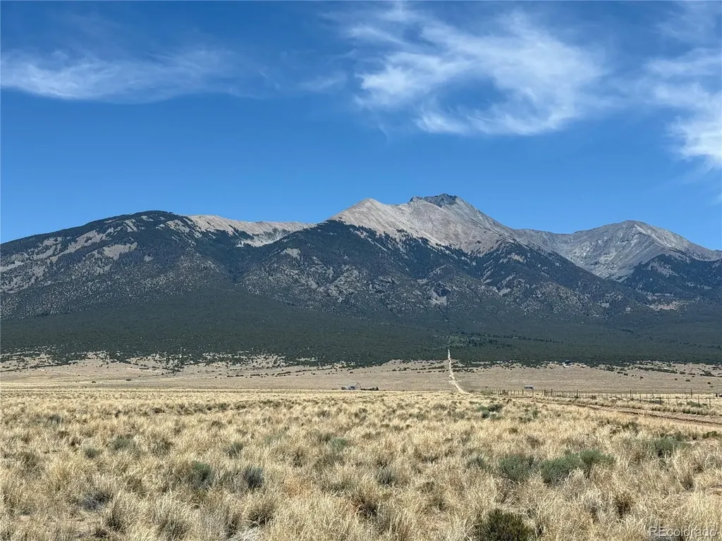 00 Grant Avenue Alamosa CO 81101