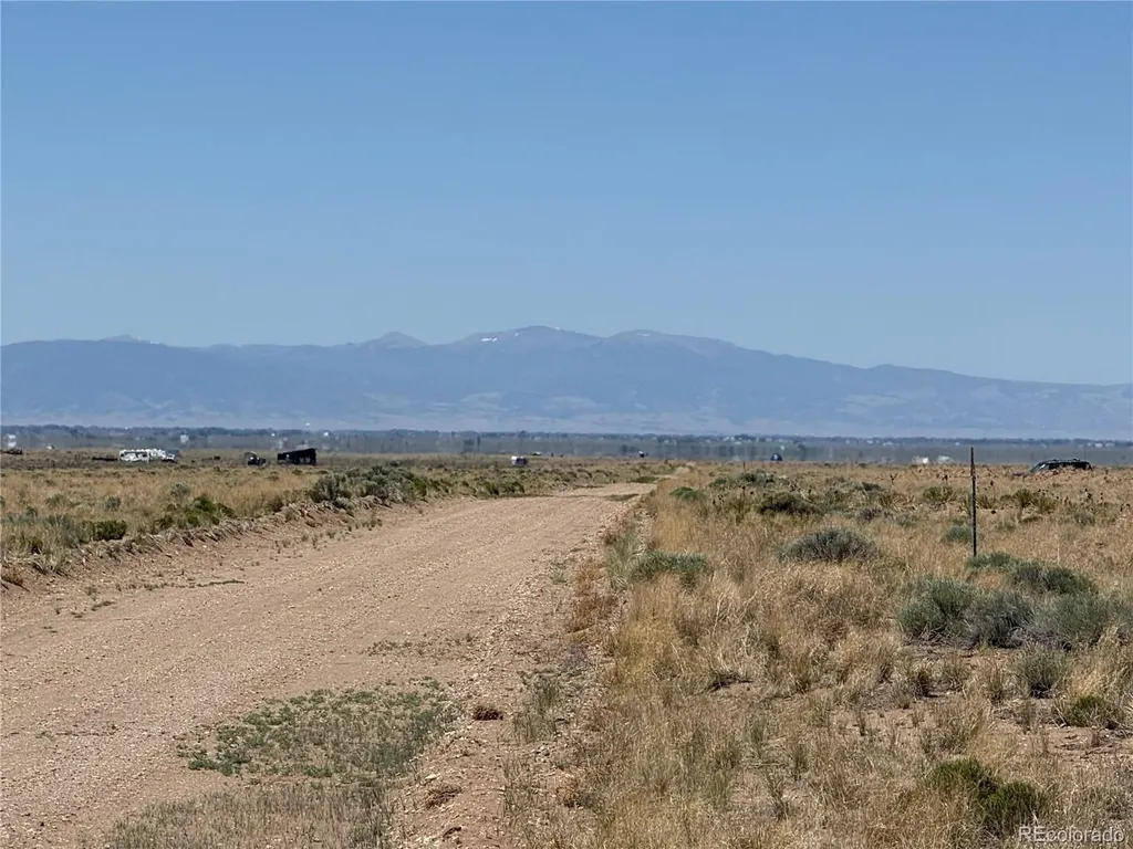 00 Grant Avenue Alamosa CO 81101