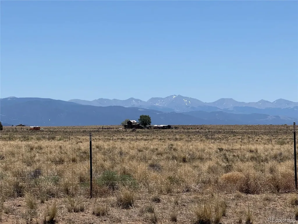 00 Grant Avenue Alamosa CO 81101