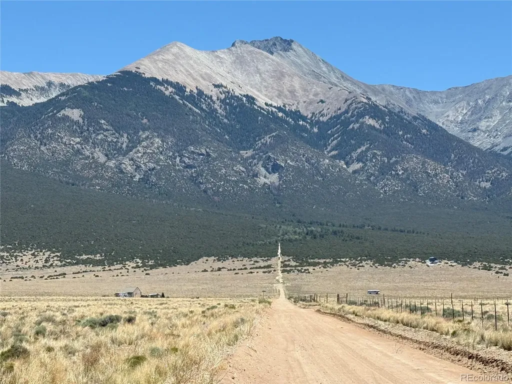 00 Grant Avenue Alamosa CO 81101