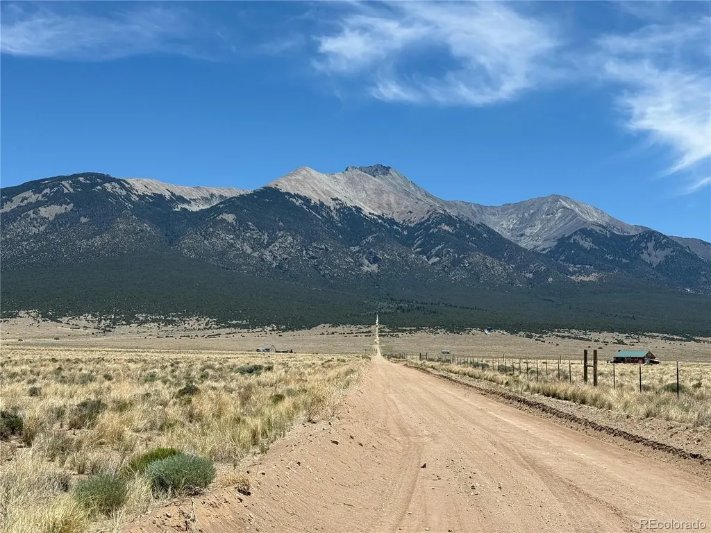 00 Grant Avenue Alamosa CO 81101