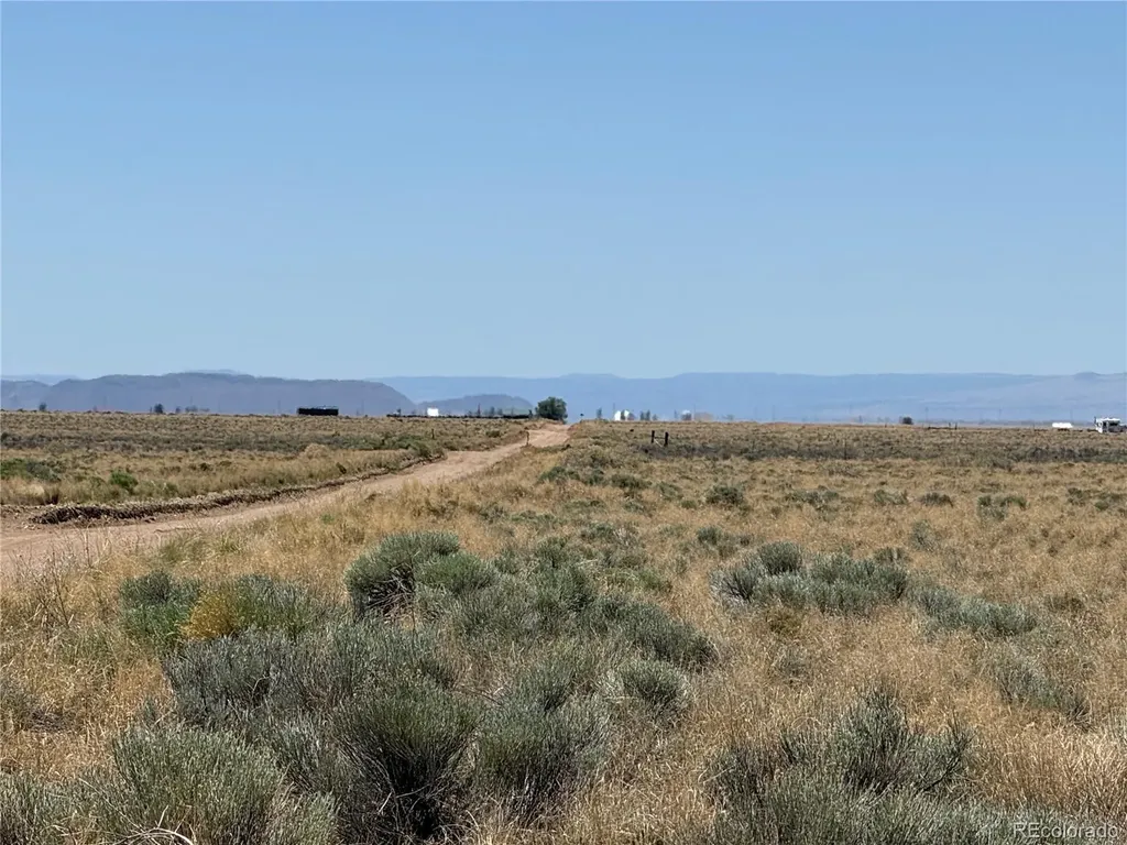 00 Grant Avenue Alamosa CO 81101