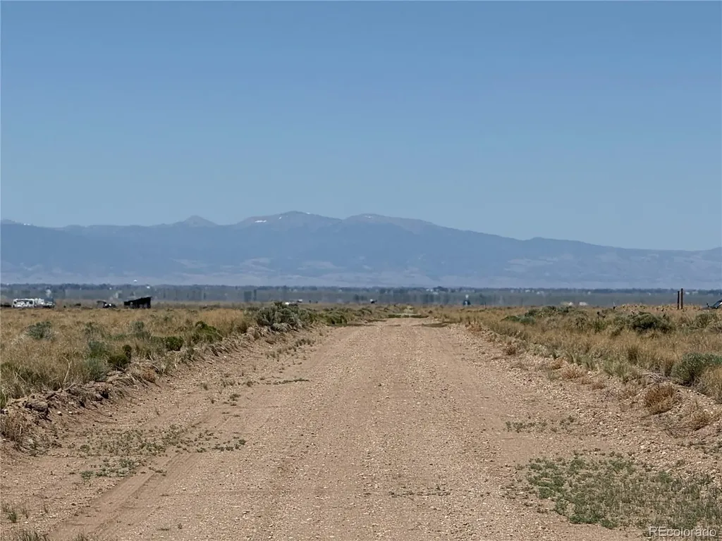 00 Grant Avenue Alamosa CO 81101