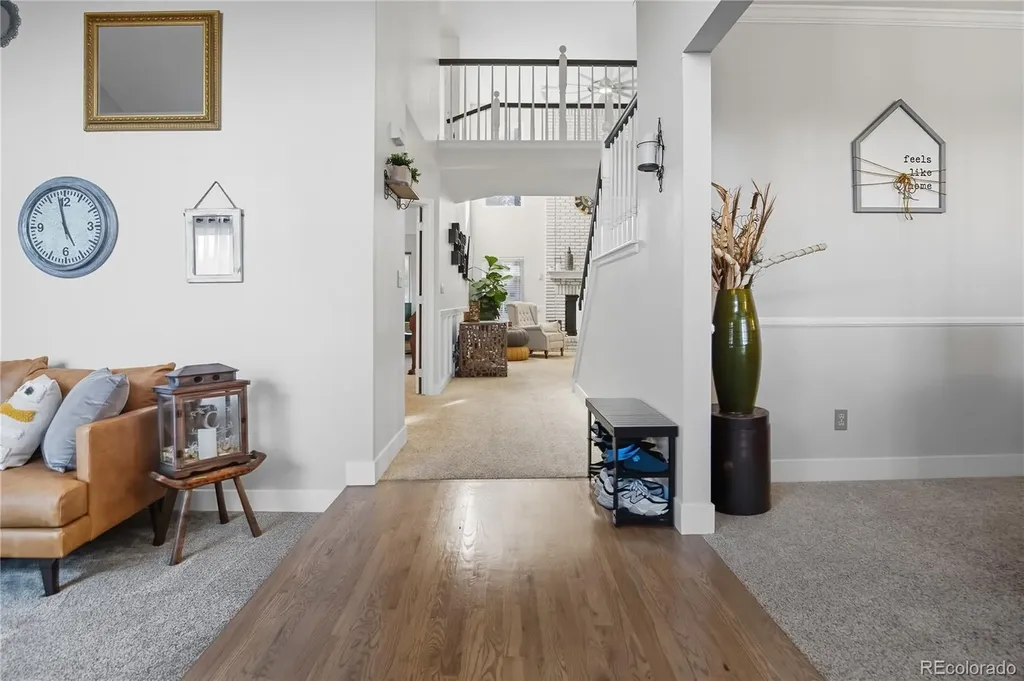 35 Ravenglass Way Colorado Springs CO 80906