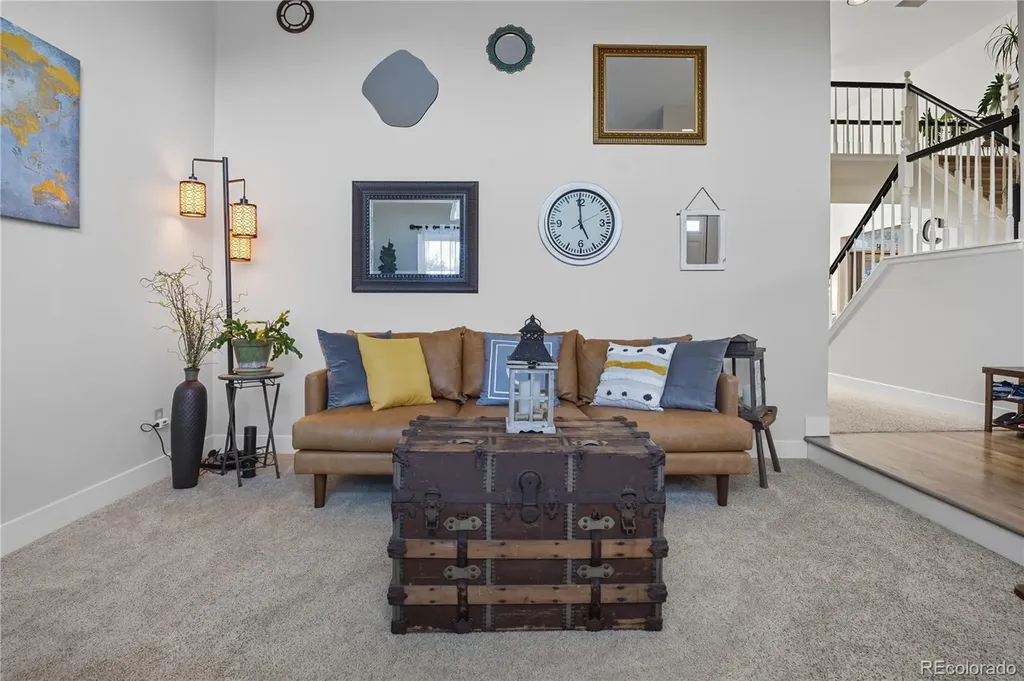 35 Ravenglass Way Colorado Springs CO 80906