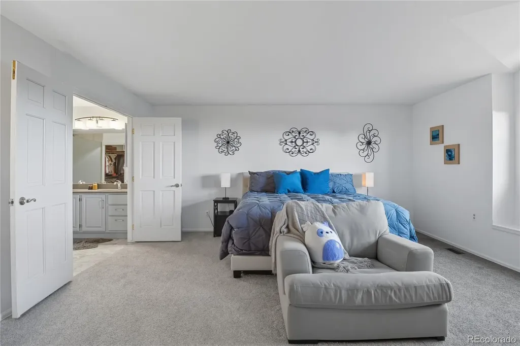 35 Ravenglass Way Colorado Springs CO 80906