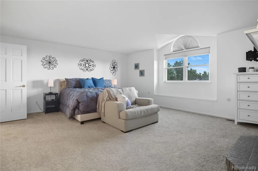 35 Ravenglass Way Colorado Springs CO 80906