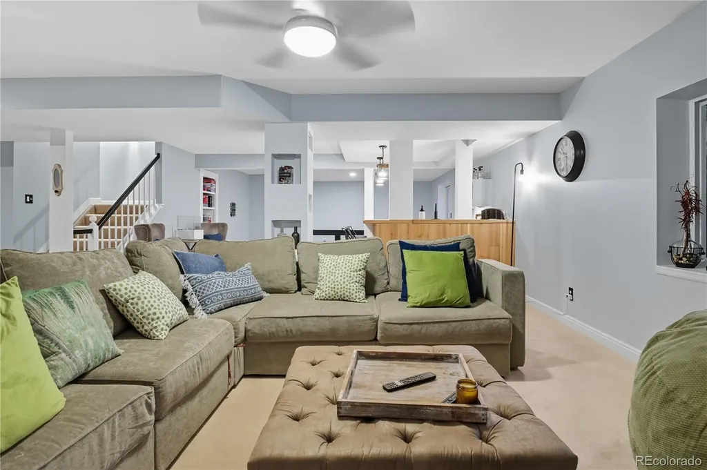 35 Ravenglass Way Colorado Springs CO 80906