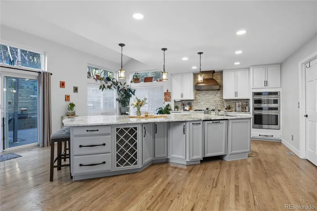 35 Ravenglass Way Colorado Springs CO 80906