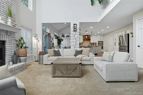 35 Ravenglass Way Colorado Springs CO 80906