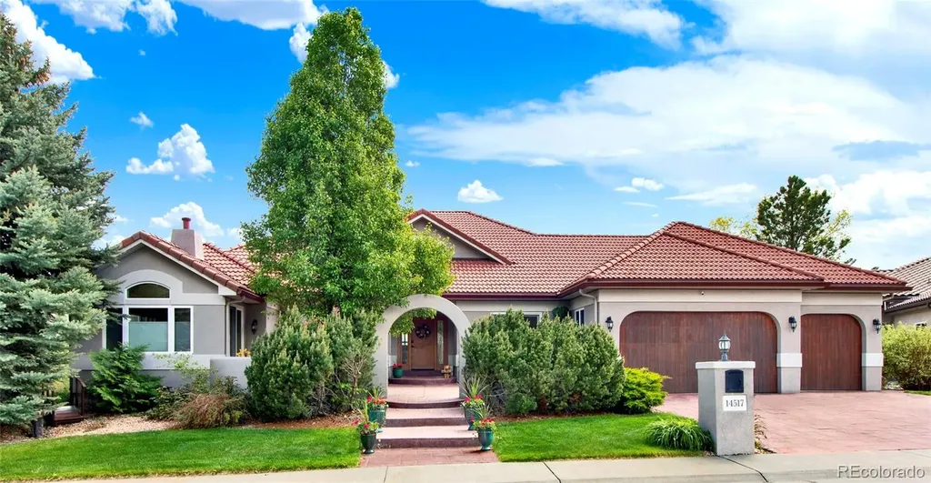 14517 W 57th Place Arvada CO 80002