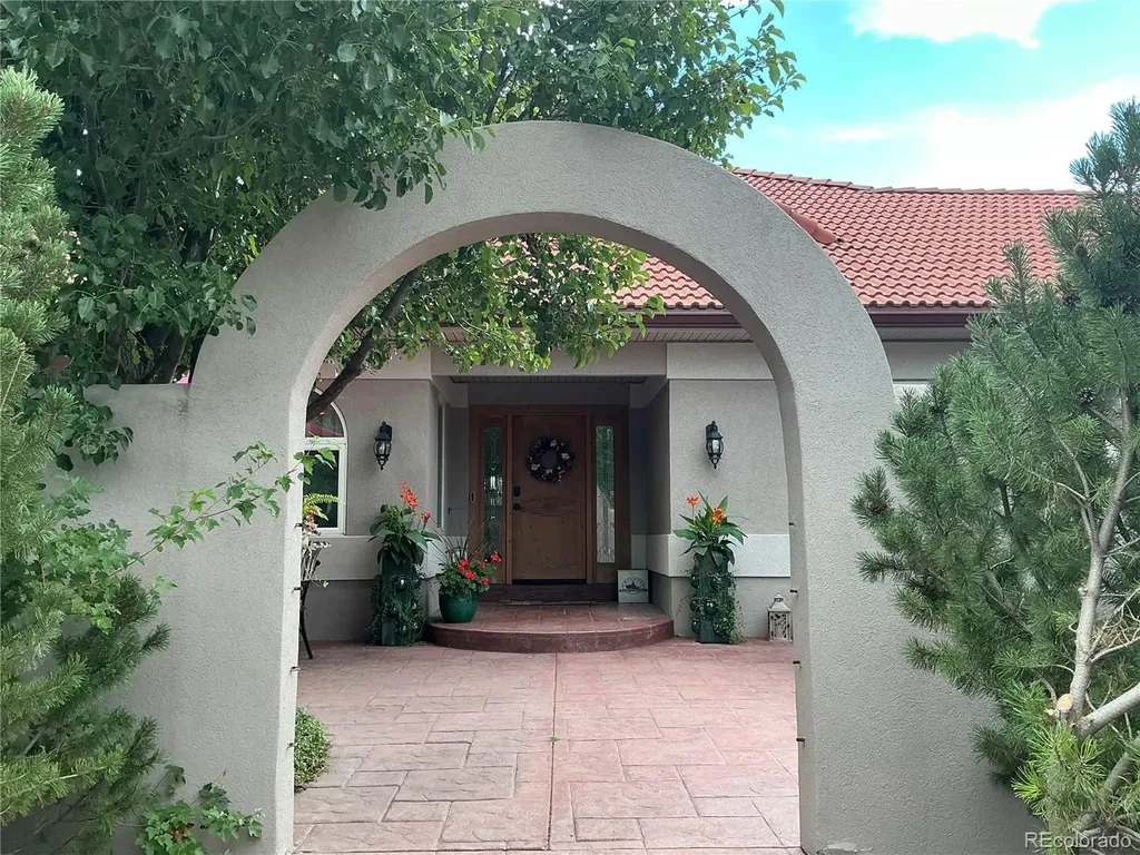 14517 W 57th Place Arvada CO 80002