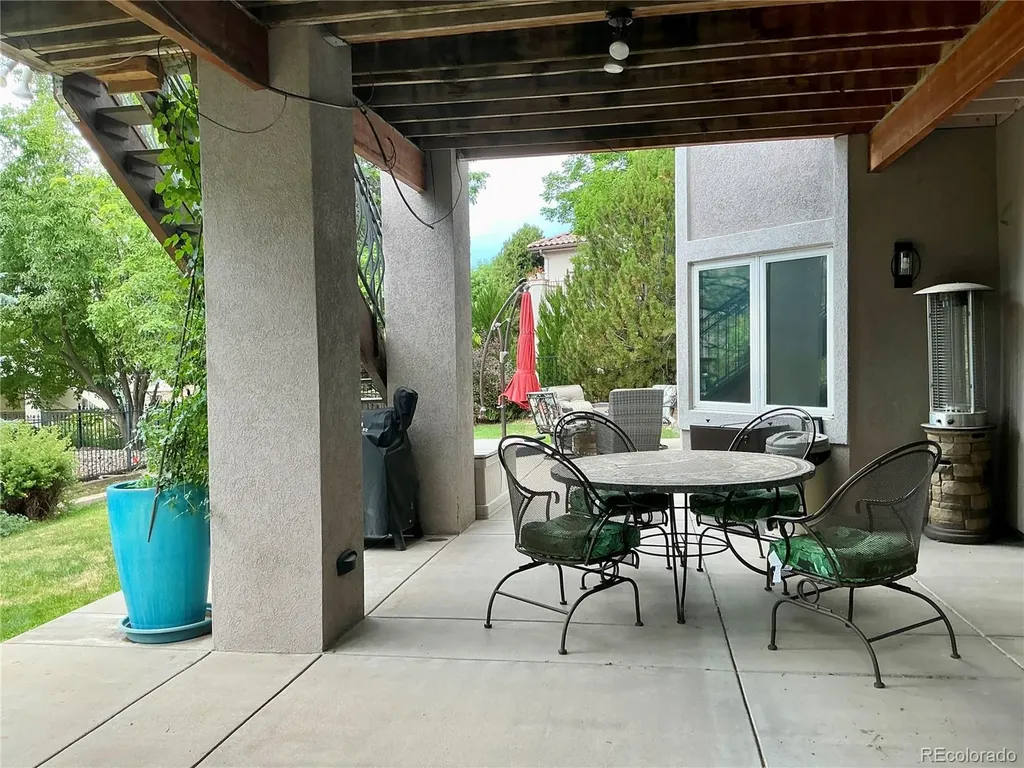 14517 W 57th Place Arvada CO 80002