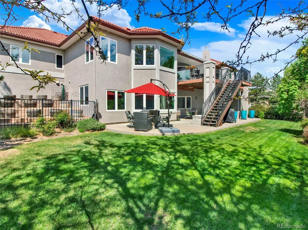 14517 W 57th Place Arvada CO 80002